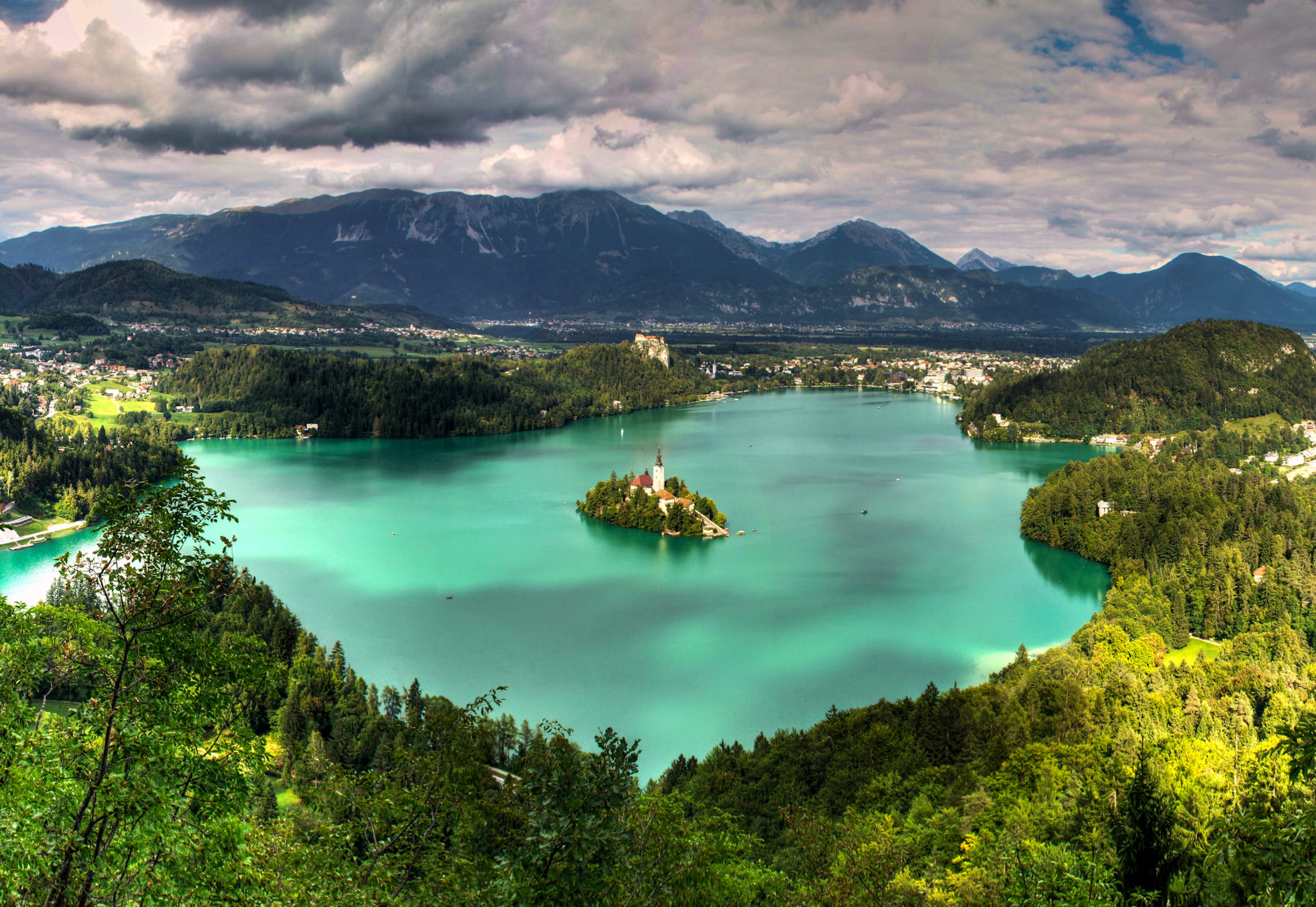 Bled